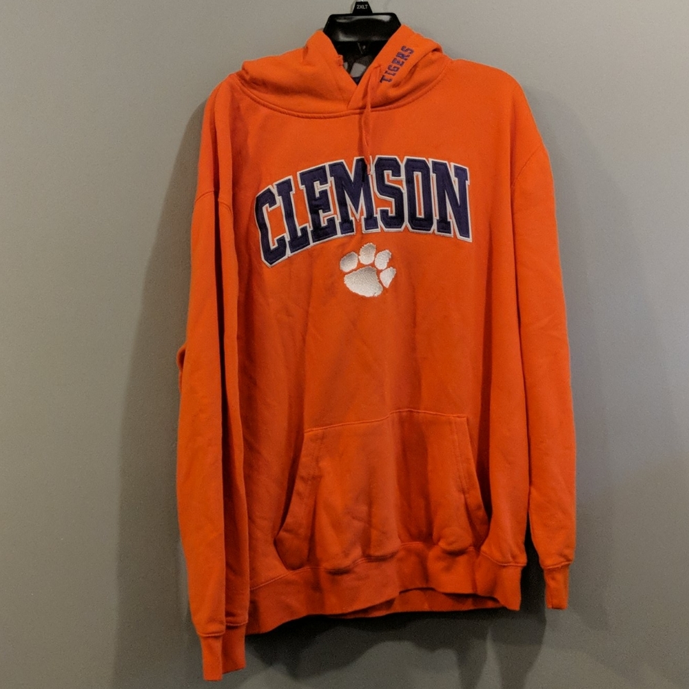 Clemson Hoodie